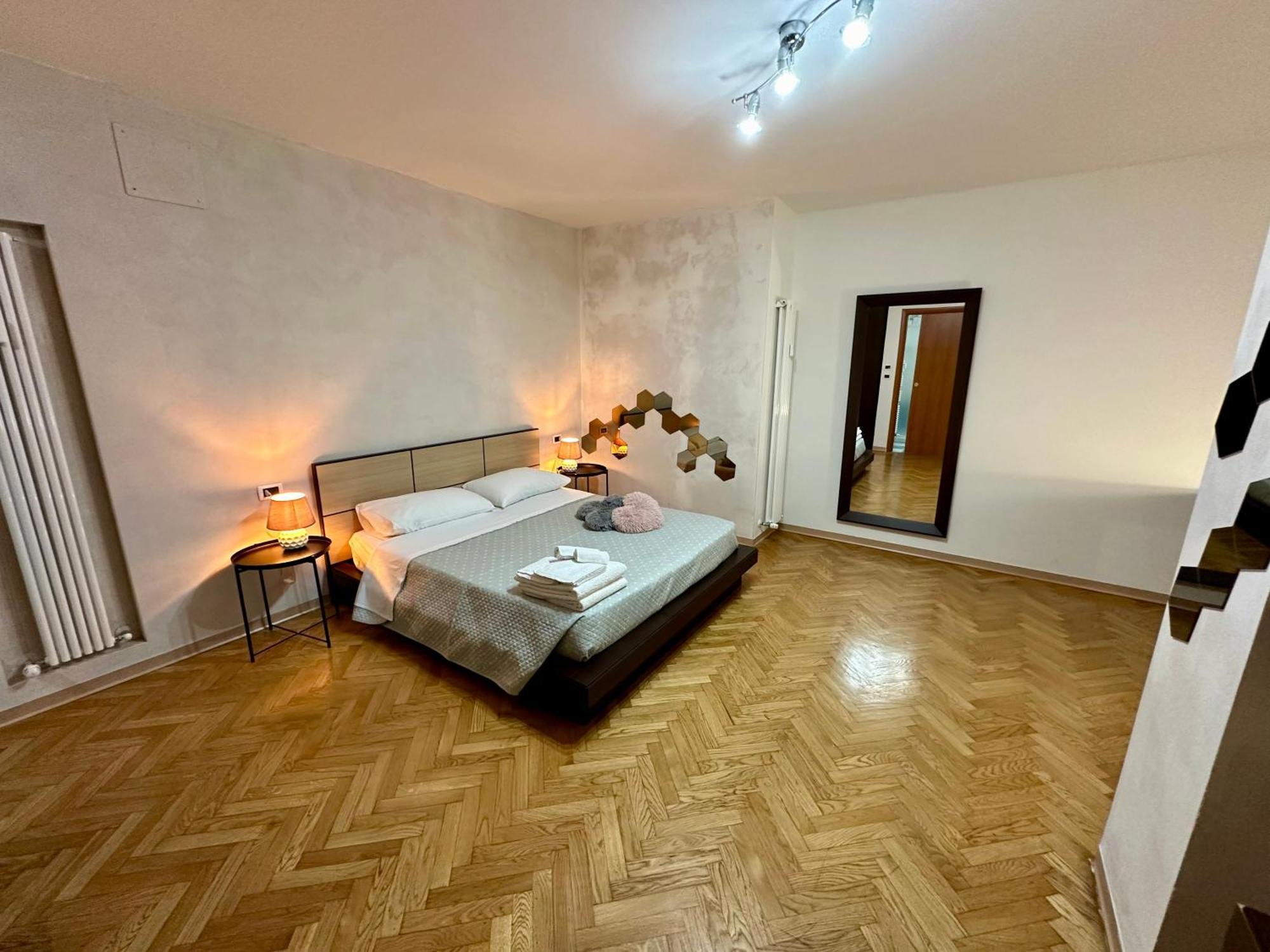 Casavacanzetoffee - Bologna — Photos 1